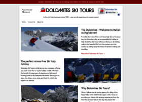 dolomitesskitours.com.au