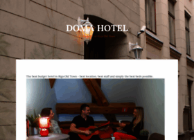 domahostel.lv