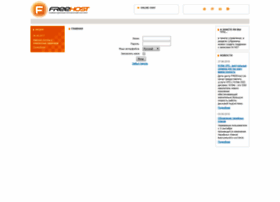 domainadmin.freehost.com.ua