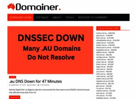 domainer.com.au