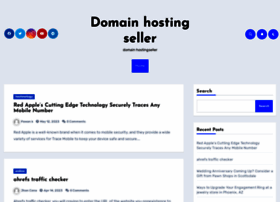 domainhostingseller.com