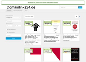 domainlinks24.de