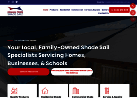 domainshadesails.com.au