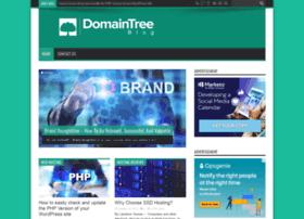 domaintree.blog