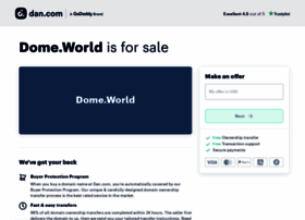 dome.world