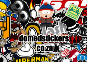 domedstickers.co.za