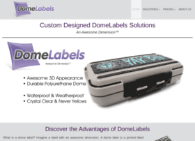 domelabels.com