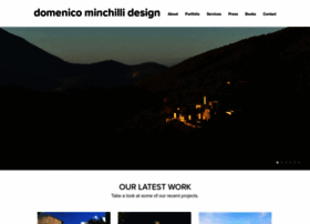 domenicominchilli.com