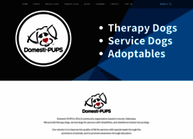 domesti-pups.org