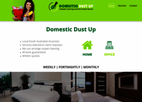 domesticdustupadelaide.com.au