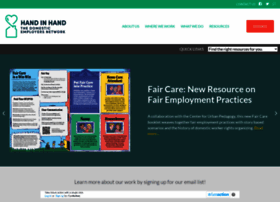 domesticemployers.org