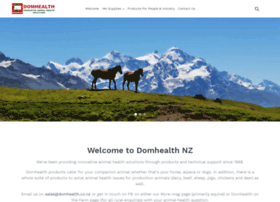 domhealth.co.nz