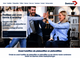 domicare.nl