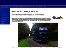 dominicandsonremovals.co.uk