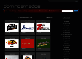 dominicanradios.com