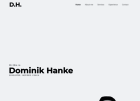 dominik-hanke.de