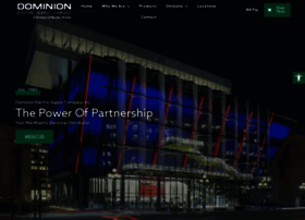 dominionelectric.com