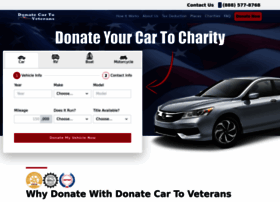 donatecartoveterans.org