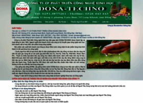 donatechno.com.vn