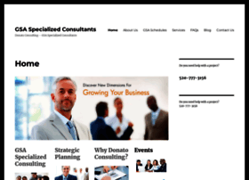 donatoconsulting.com