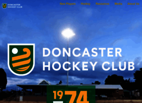 doncasterhockeyclub.com.au