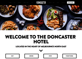 doncasterhotel.com.au