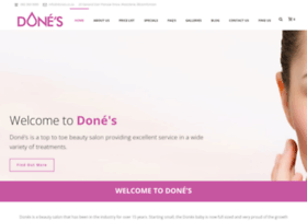 dones.co.za