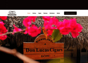 donlucascigars.com.do