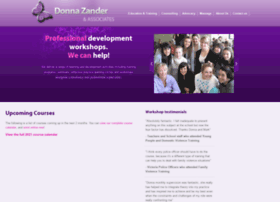 donnazanderandassociates.com.au