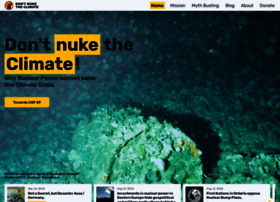 dont-nuke-the-climate.org