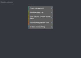 doodee.network
