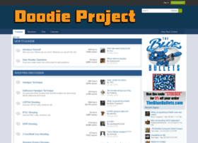 doodieproject.com