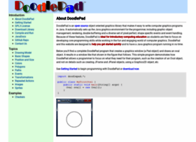 doodlepad.org