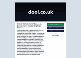 dool.co.uk