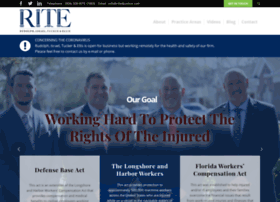 doolittletuckerlaw.com