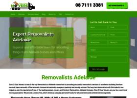 door2doormovers.com.au