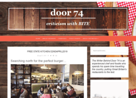 door74.co.uk