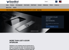 doorbird.com