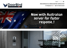 doorbirdintercom.com.au