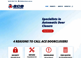 doorcloserspecialist.com.au