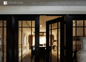 doorsan.co.uk