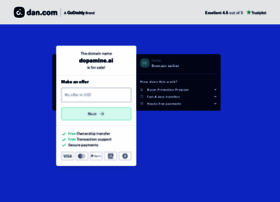 dopamine.ai
