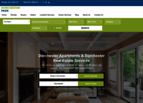 dorchesterpads.com