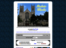 dorchurches.com