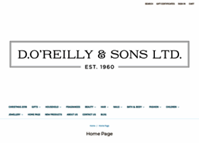 doreillyandsons.ie