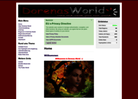 dorenas-world.de