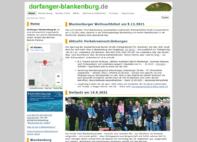 dorfanger-blankenburg.de