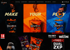 doritos.nl