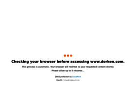 dorken.com