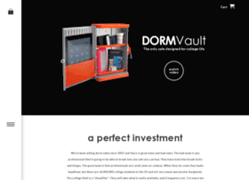 dormvault.com